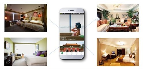立足分享經濟，棠果拓展海外非標住宿市場