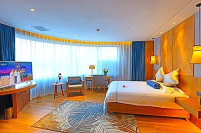 巾幗不讓須眉 打造云南“一店一品、一間一味”的餐飲世外桃源