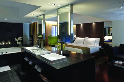 濃情美饌，浪漫獻禮 The Mira酒店情人節美食與卓越管理體驗