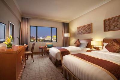 智能化酒店行業爭奪激烈，如何通過餐飲管理獲取智慧酒店新蛋糕